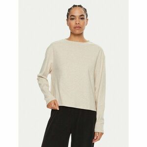 Guess Pizsama felső Elsa O4BP0 1KCHZ2 Szürke Relaxed Fit kép