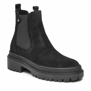 Bokacsizma Lasocki WI16-14097-04 Fekete kép