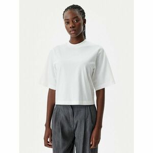PINKO Póló 104604 A2F8 Z05 Fehér Regular Fit kép