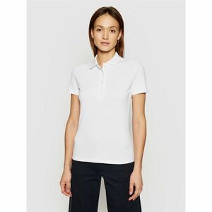 Lacoste Pólóing PF5462 Fehér Slim Fit kép