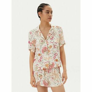 Hunkemöller Pizsama felső 302113 Színes Regular Fit kép