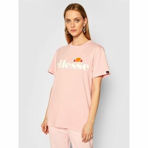 Ellesse Póló Albany SGS03237 Rózsaszín Regular Fit kép