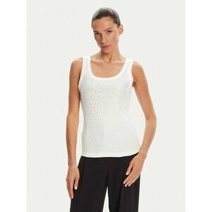 Rinascimento Felső CFC0124040003 Fehér Regular Fit kép
