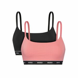 HUGO 2 db sport melltartó Twin 50545691 Színes kép