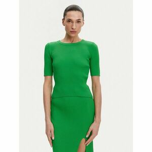 Silvian Heach Póló GPP25209MA Zöld Regular Fit kép