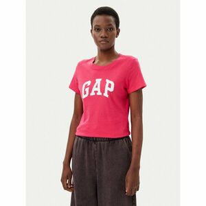 Gap Póló 729555-08 Rózsaszín Regular Fit kép