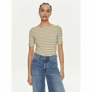Marc O'Polo Póló 402 2196 51333 Zöld Slim Fit kép