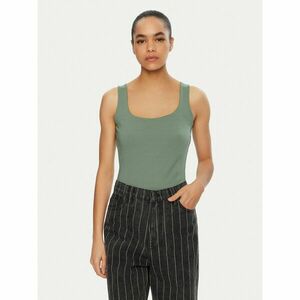 Vero Moda Felső Million 10305800 Zöld Regular Fit kép
