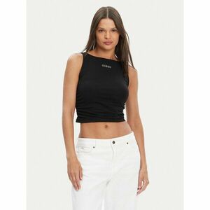 Guess Felső V5YP00 J1314 Fekete Regular Fit kép