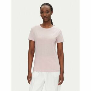 BOSS Póló C_Esogo_Hw 50554015 Rózsaszín Regular Fit kép