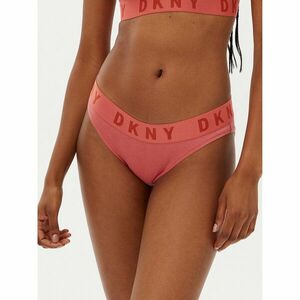 DKNY Klasszikus alsó DK4513 Rózsaszín kép