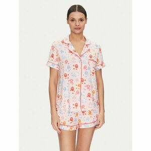 Kate Spade Pizsama KSI12736 Rózsaszín Regular Fit kép