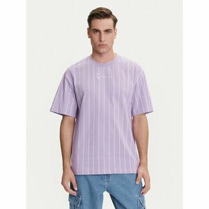 Karl Kani Póló PD00005364 Lila Relaxed Fit kép