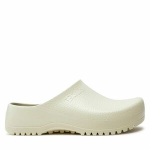 Papucs Birkenstock Super-Birki 1027181 Fehér kép