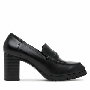 Félcipő Lasocki WB-GIADA-01C Fekete kép