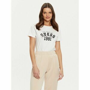Guess Póló V5RI06 I3Z14 Ekru Regular Fit kép