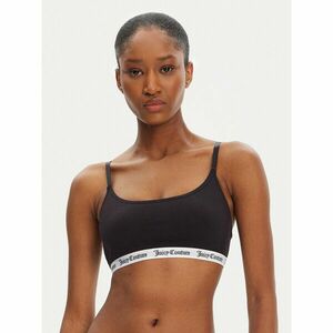 Juicy Couture Melltartó felső Ren JCTBT125972 Fekete kép