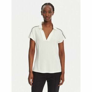 Liu Jo Sport Póló TA5183 J4883 Fehér Regular Fit kép