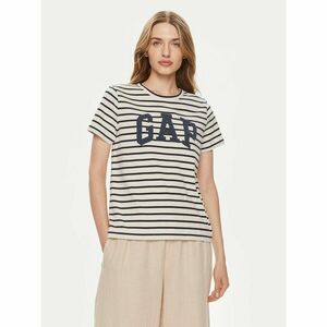 Gap Póló 871061-00 Bézs Regular Fit kép