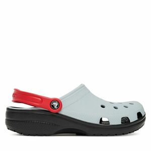 Papucs Crocs Retro Sport Classic Clog 211281 Szürke kép