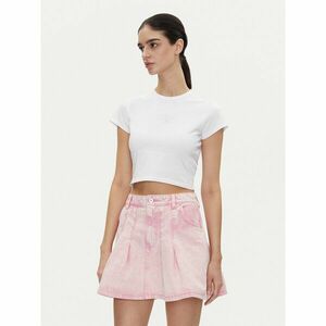 HUGO Póló Dome_B 50537247 Fehér Slim Fit kép