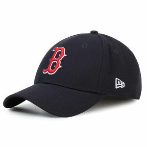 Baseball sapka New Era The League Bosred G 10047511 Fekete kép