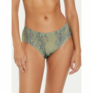 Chantelle Klasszikus alsó Soft Stretch C11D40 Zöld kép