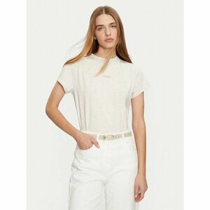 Boss Póló Bea 50525711 Ekru Regular Fit kép