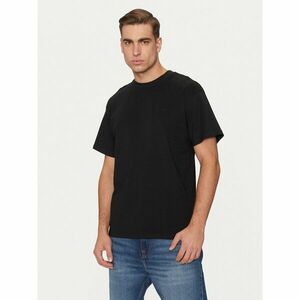 SCHOTT N.Y.C. Póló TSCLIFF1 Fekete Regular Fit kép