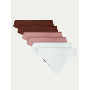 Hunkemöller 3 darab alsó Chicory 206432 Színes kép