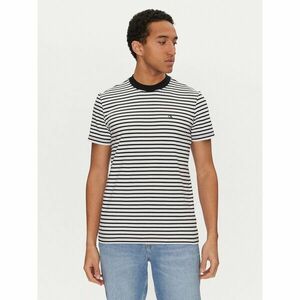 Calvin Klein Jeans Póló J30J326683 Fekete Regular Fit kép