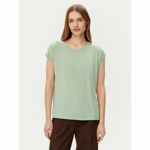 Vero Moda Póló Ava 10284468 Zöld Regular Fit kép