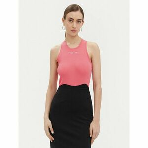 PINKO Felső 100822 A2C1 Rózsaszín Regular Fit kép