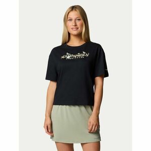 Columbia Póló Rolling Bend™ 2119991 Fekete Regular Fit kép