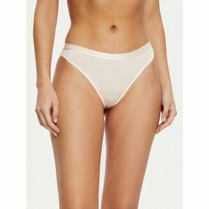BOSS Tanga 50502752 Rózsaszín kép