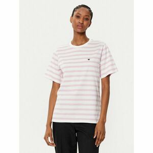 Weekend Max Mara Póló Satrapo 2515971031 Rózsaszín Regular Fit kép