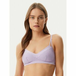 Chantelle Bralette melltartó Soft Stretch C11GQ9 Lila kép