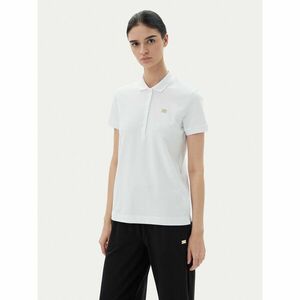 EA7 Emporio Armani Pólóing 7W000030 AF12450 U0002 Fehér Regular Fit kép