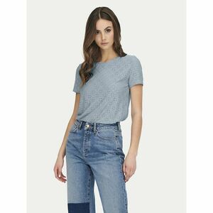 JDY Póló 15158450 Kék Regular Fit kép