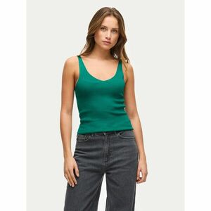 Vila Felső Wennie 14104135 Zöld Regular Fit kép
