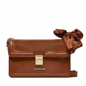 Táska LOVE MOSCHINO JC4392PP0LKV0208 Barna kép