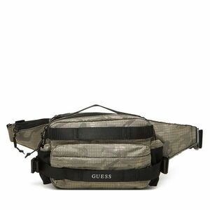 Övtáska Guess HMASNC P5337 Khaki kép