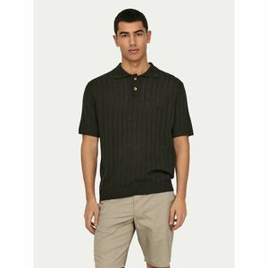 Only & Sons Pólóing Kent 22033463 Barna Regular Fit kép
