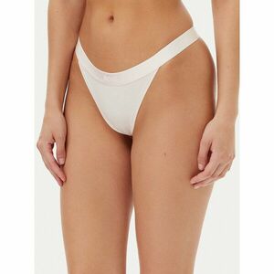 BOSS Tanga 50520398 Rózsaszín kép