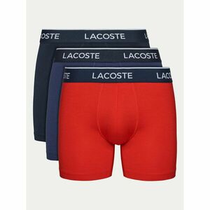 Lacoste 3 darab boxer 6H3420 Színes kép