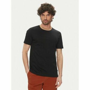BOSS Póló H-Tessler 199 50531793 Fekete Slim Fit kép