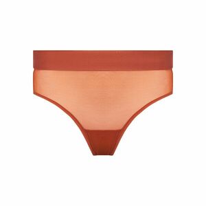 DKNY Boxerek DK8195 Barna kép