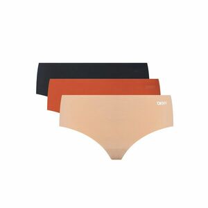 DKNY 3 db klasszikus alsó DK5028BP3 Színes kép