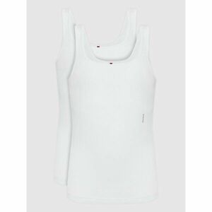 Hugo 2 db-os felső szett 50469682 Fehér Regular Fit kép