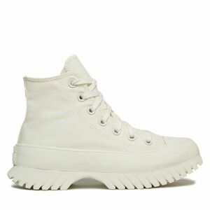 Tornacipő Converse Chuck Taylor All Star Lugged 2.0 Hi A03557C Ekru kép